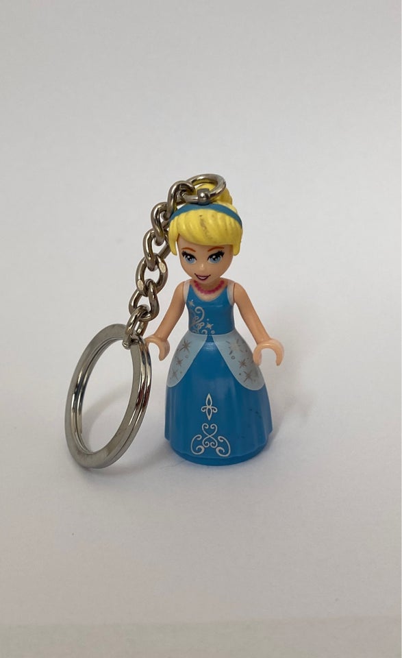 Lego andet, LEGO prinsesse