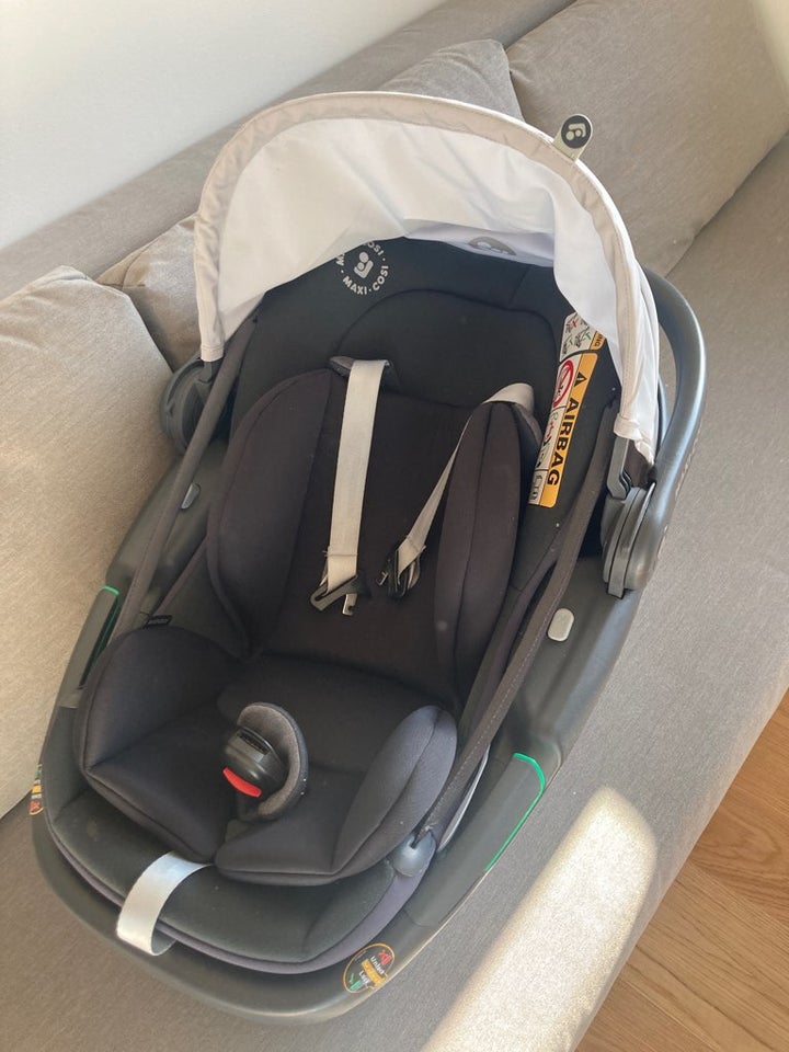 Autostol, op til 13 kg , Maxi Cosi