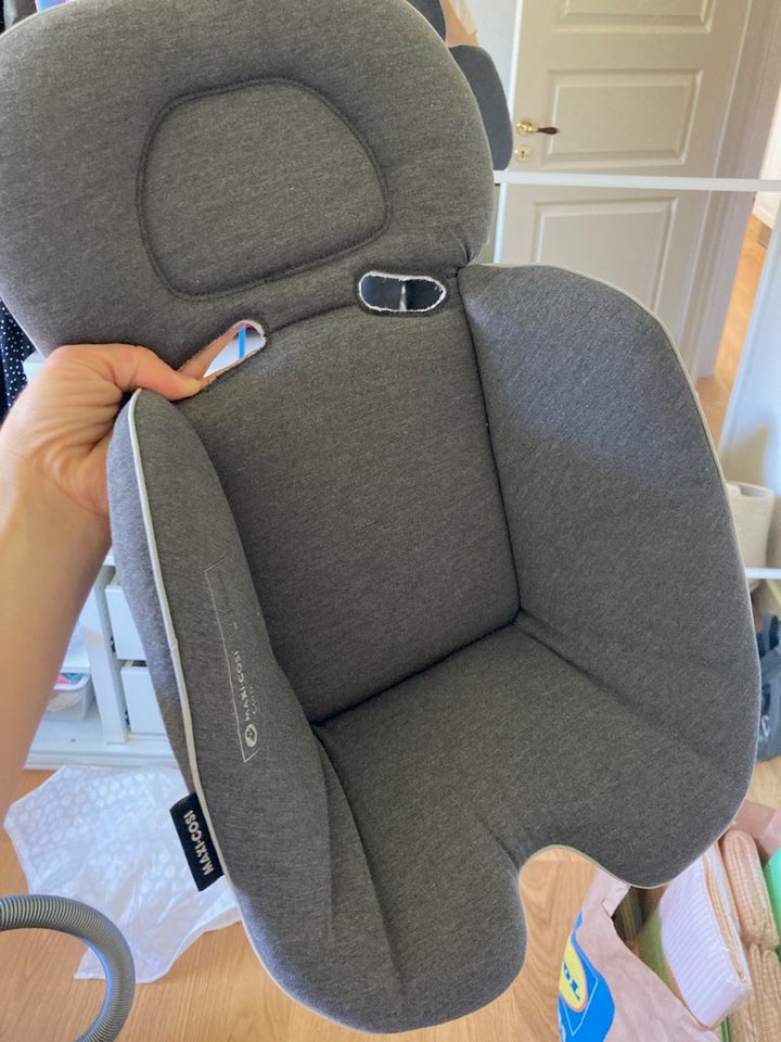 Autostol, op til 13 kg , Maxi Cosi