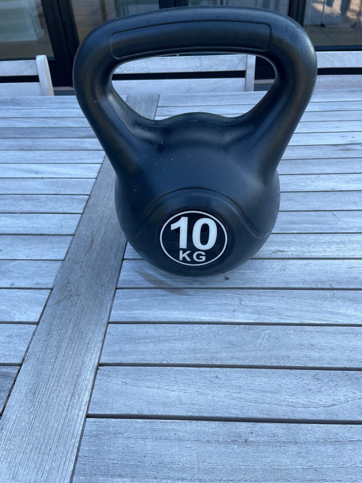 Kettlebell