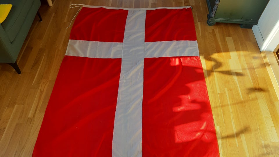 dannebrogsflag