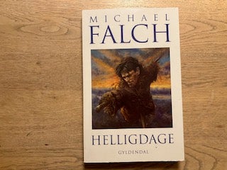 Helligdage, Michael Falck