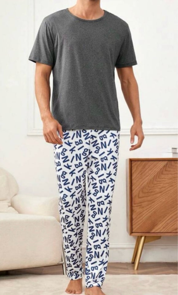 Pyjamas, SHEIN , str. Xl