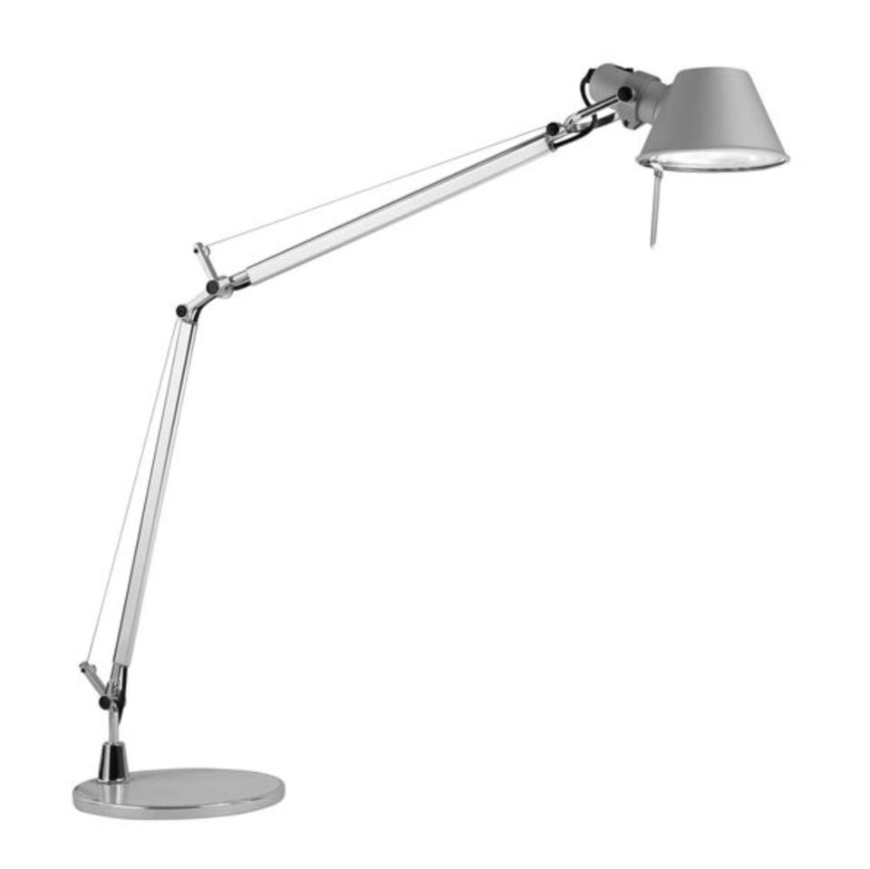 Arkitektlampe, Artemide Tolomeo