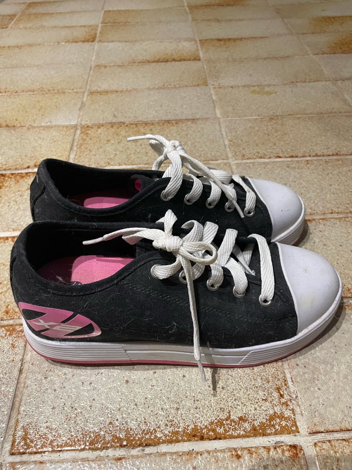 Rullesko, Heelys, str. 36,5