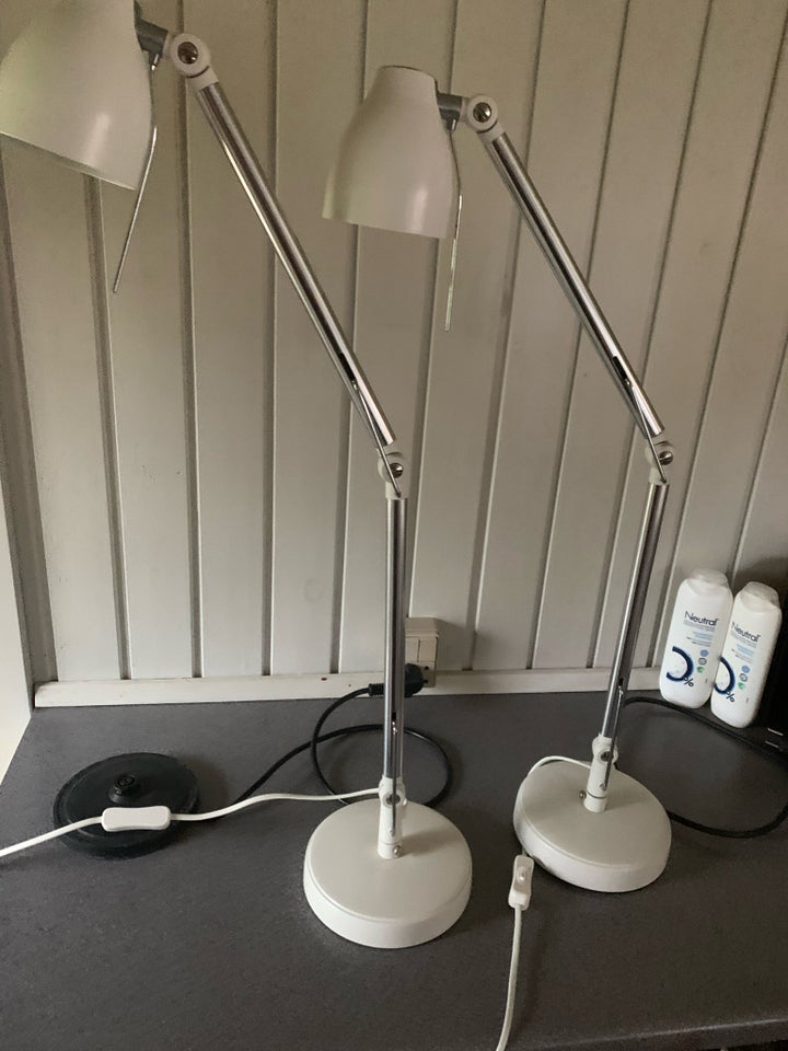 Arkitektlampe, Ikea