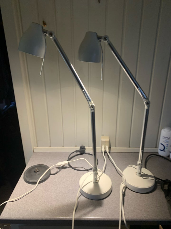 Arkitektlampe, Ikea