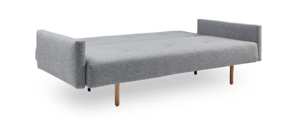 Sovesofa, Innovation living