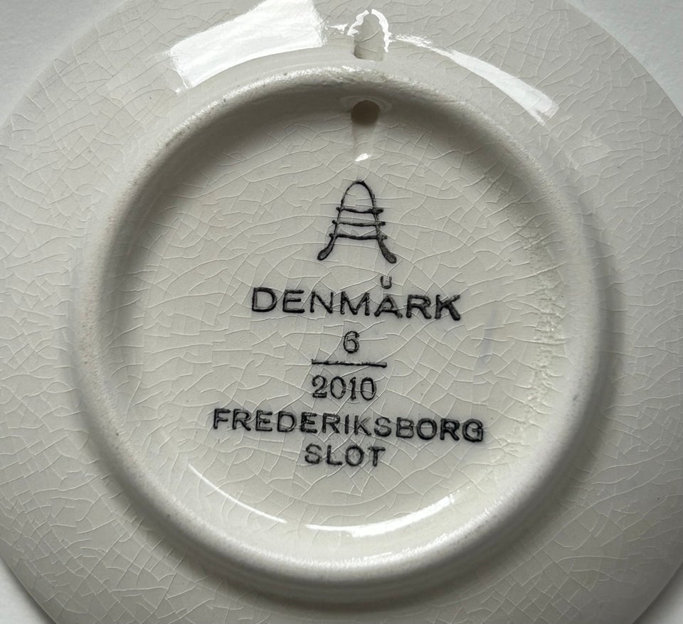 Frederiksborg slot - 06-2010