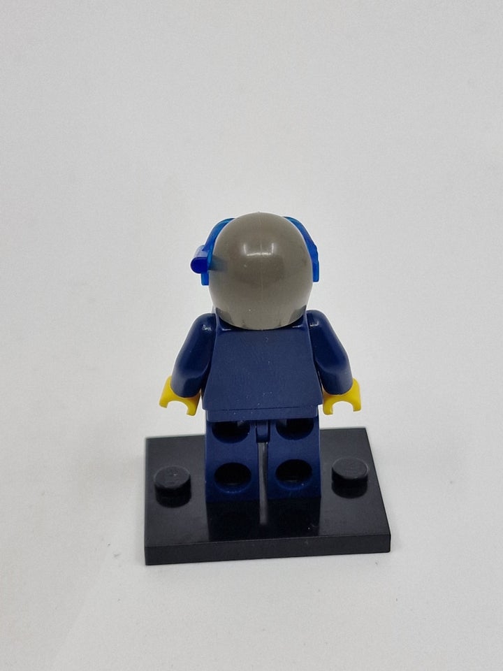 Lego Minifigures