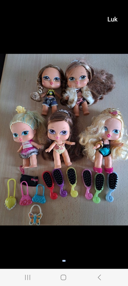 Bratz