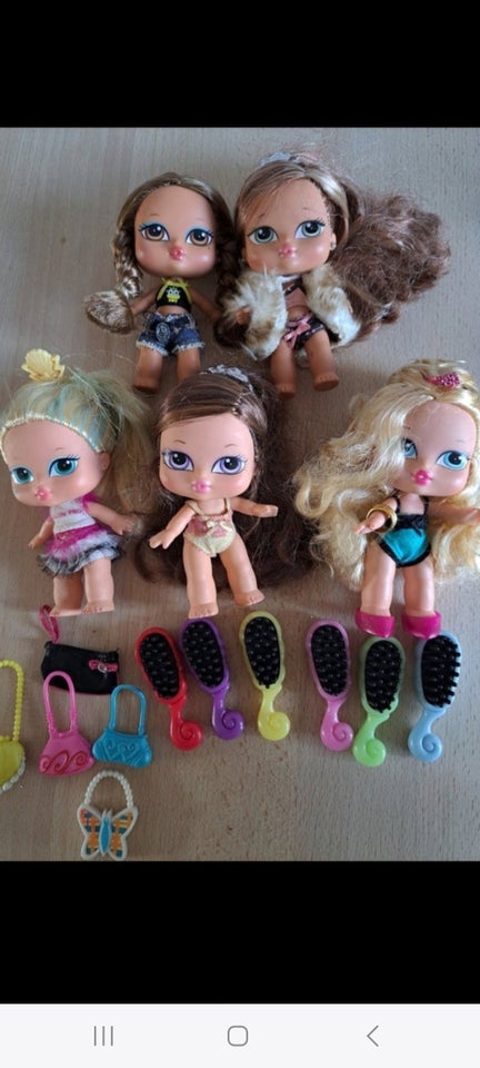 Bratz