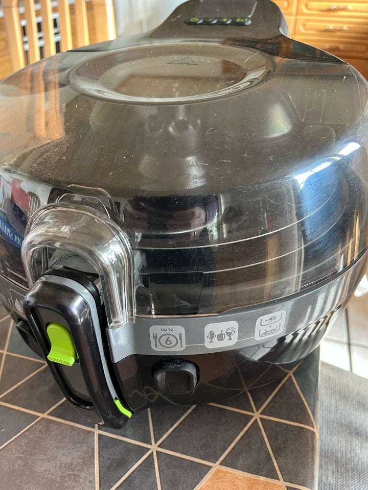 Actifry 2 i 1, Tefal