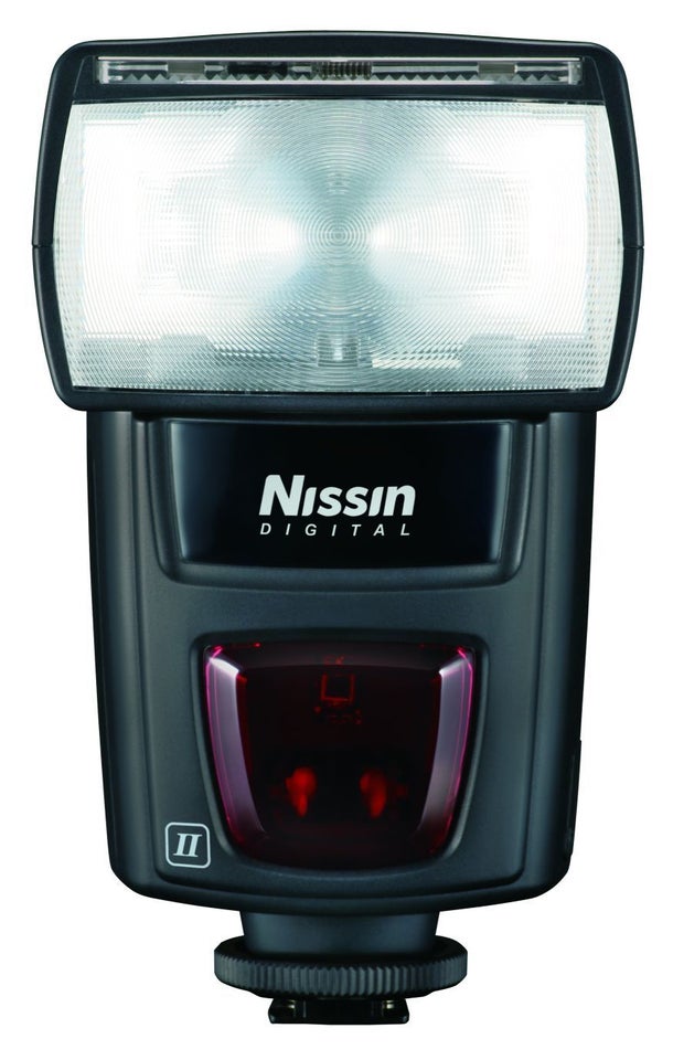 Nissin Flash, Nissin Di622