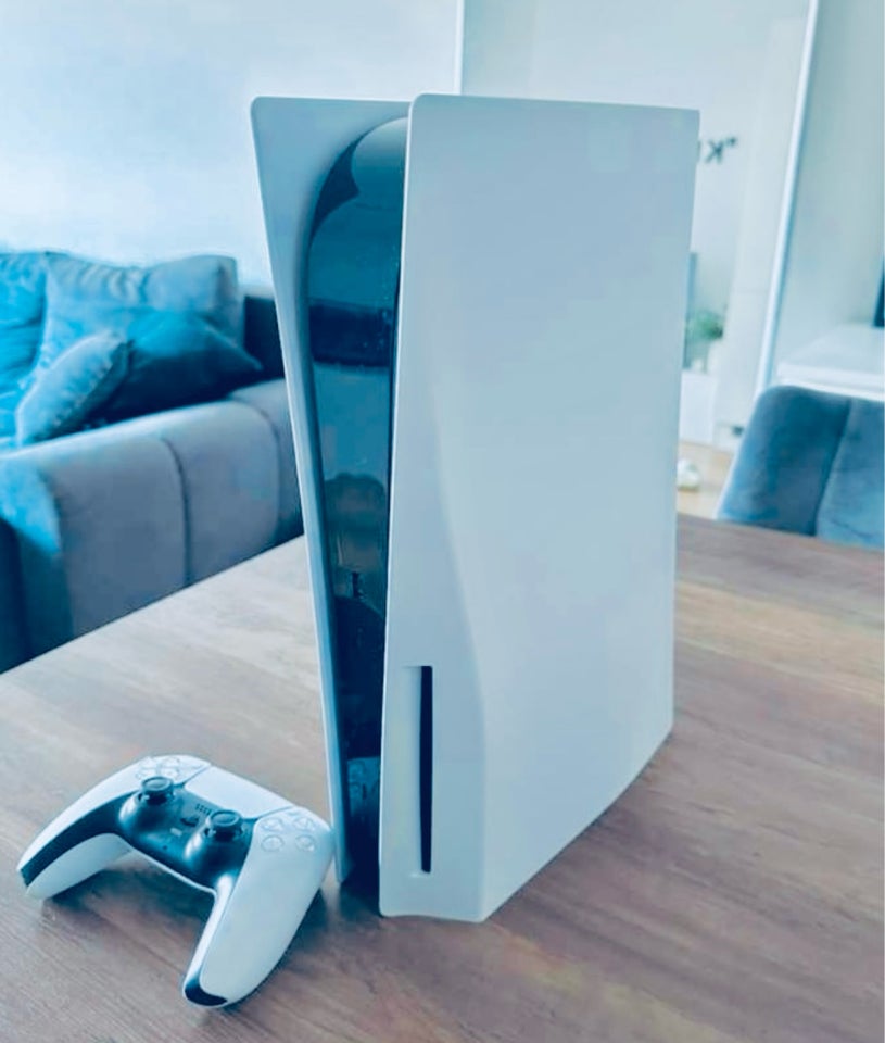 Playstation 5, Perfekt