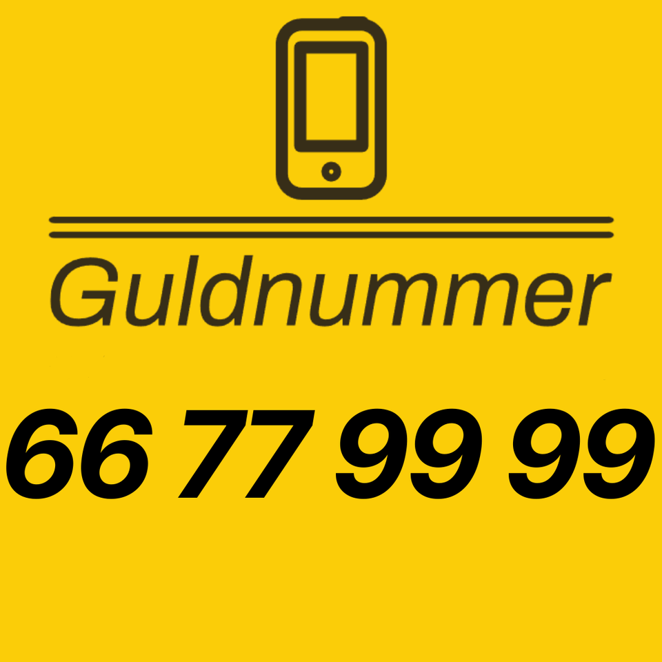 Telefonnummer