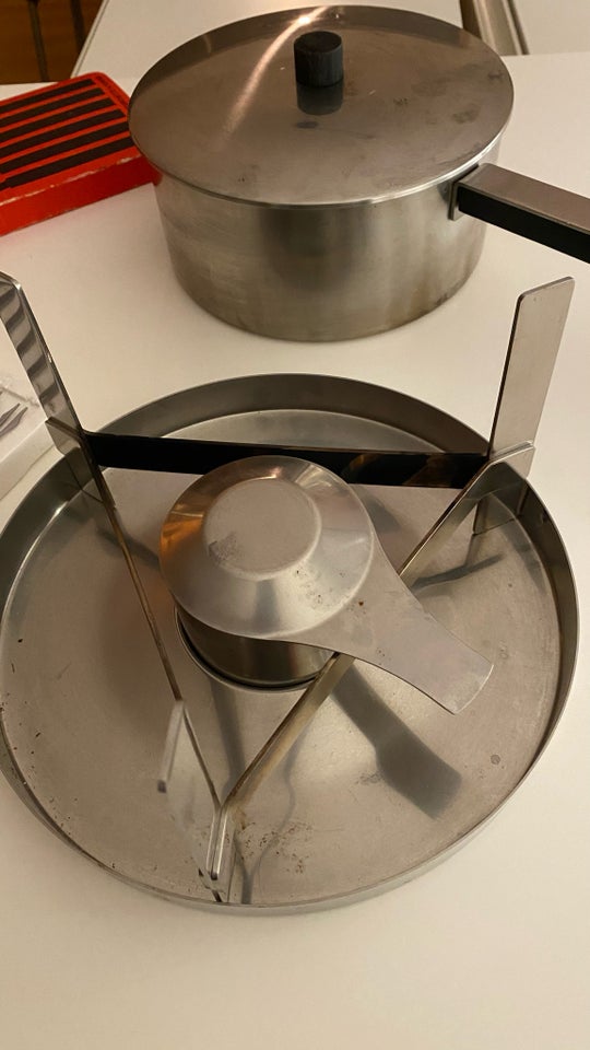 Fonduesæt, Stelton