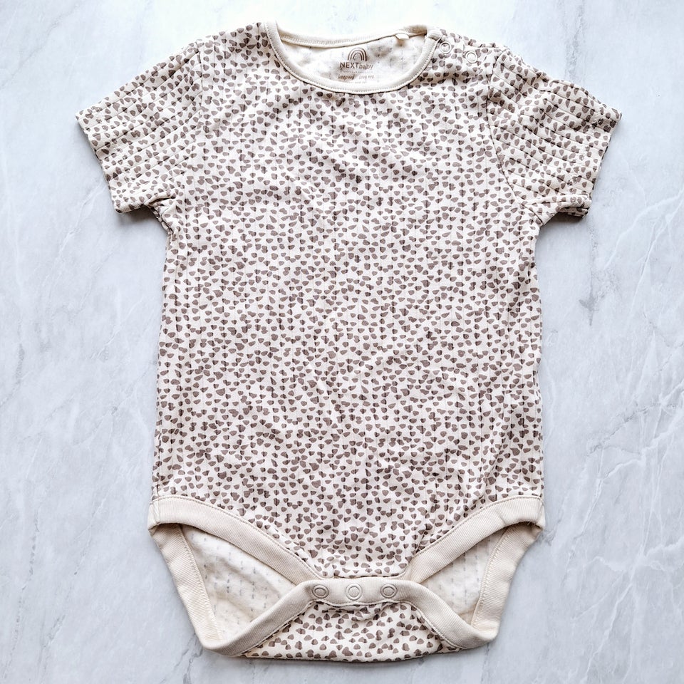 Bodystocking, Ny Next baby unisex