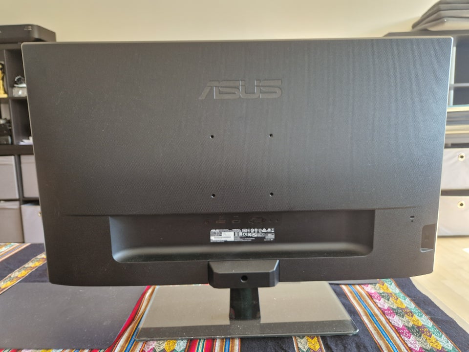 Asus, VA32AQ, 32 tommer