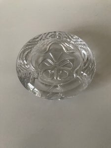 Glas Askebæger / skål