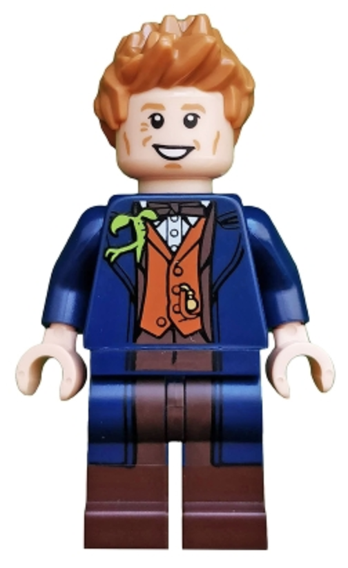 Lego Harry Potter