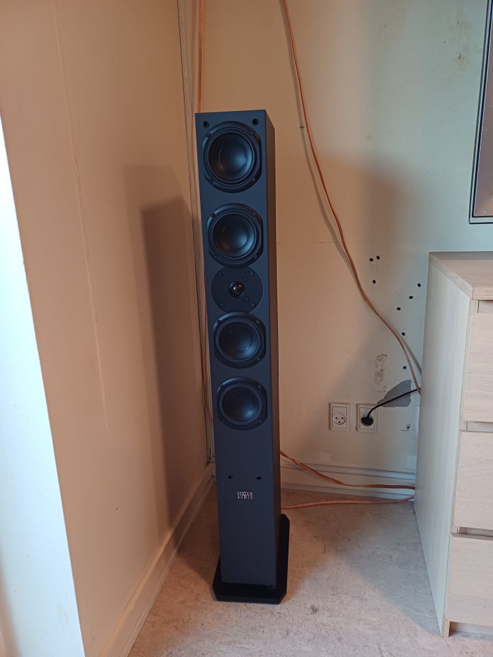 Højttaler, System Audio, SA 1250