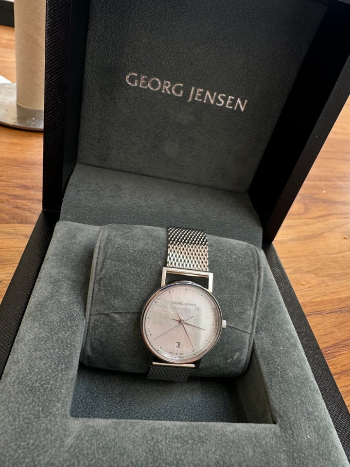 Dameur Georg Jensen