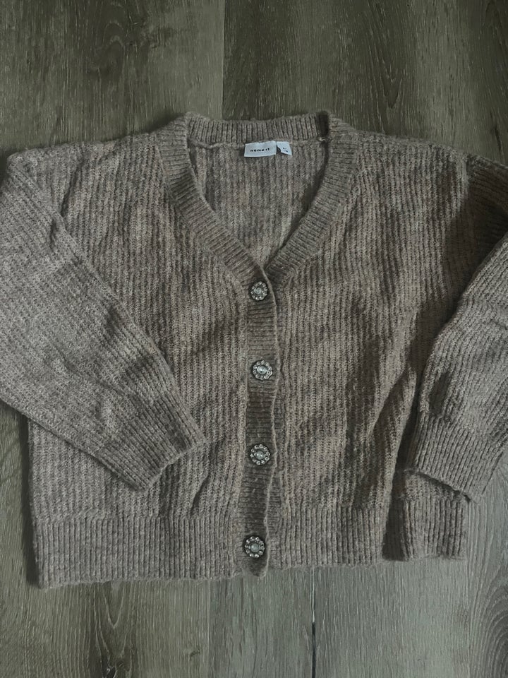 Cardigan, Cardigan , Name it