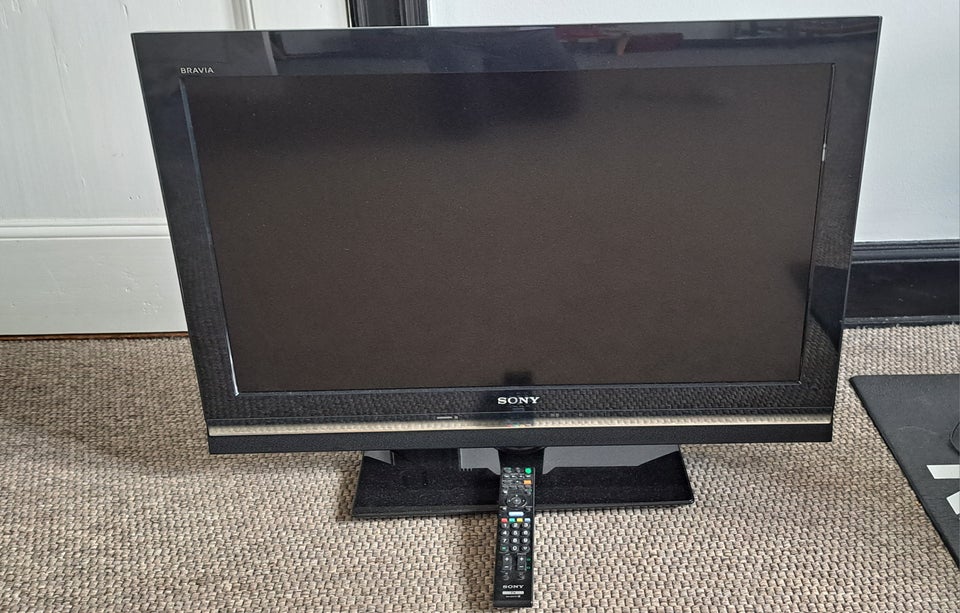 LCD, Sony, KDL-32W5500