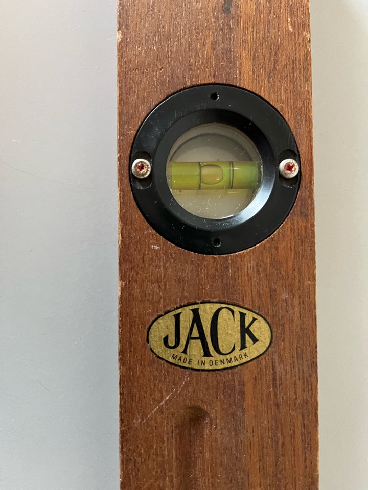 Vaterpas Jack