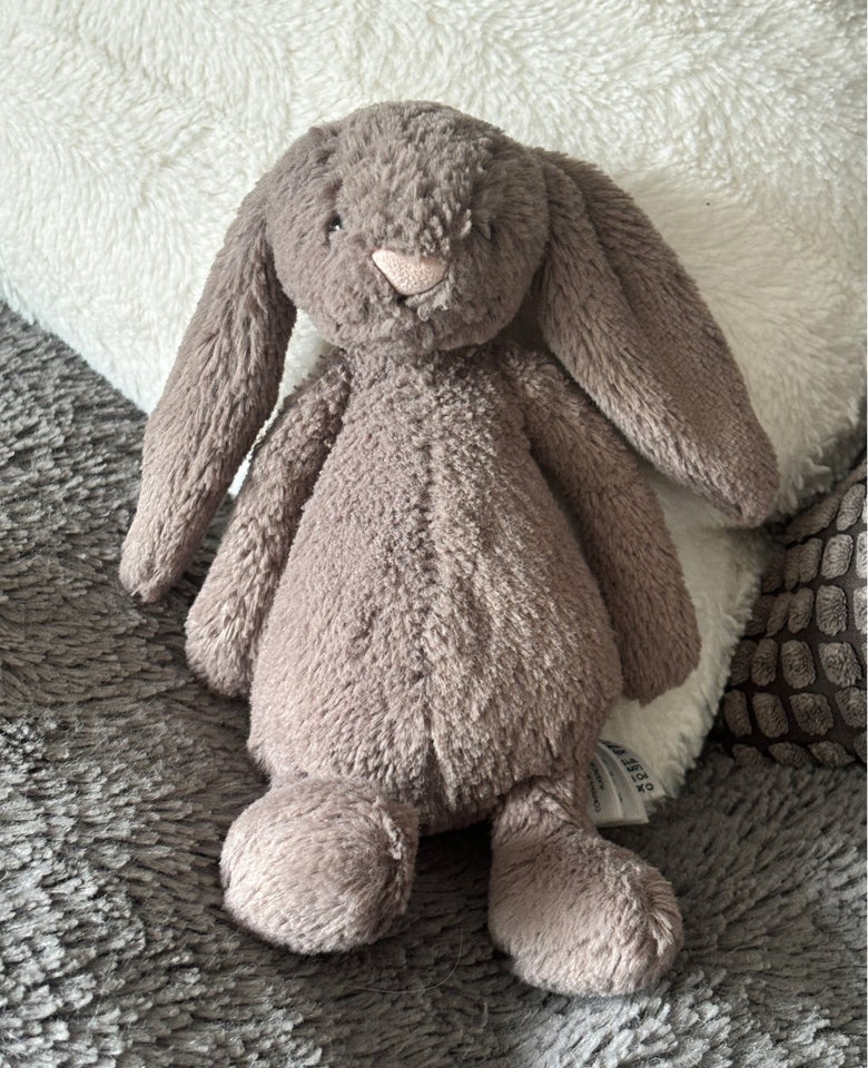 Bamse, Jellycat