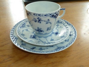 Porcelæn Kaffekop med