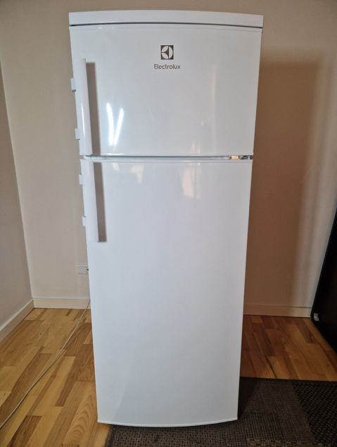 Køle/fryseskab Electrolux CT