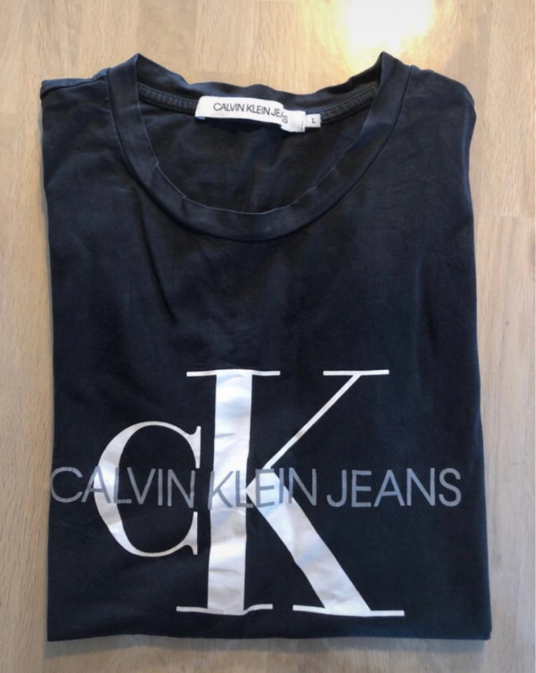 T-shirt Calvin Klein Jeans str L