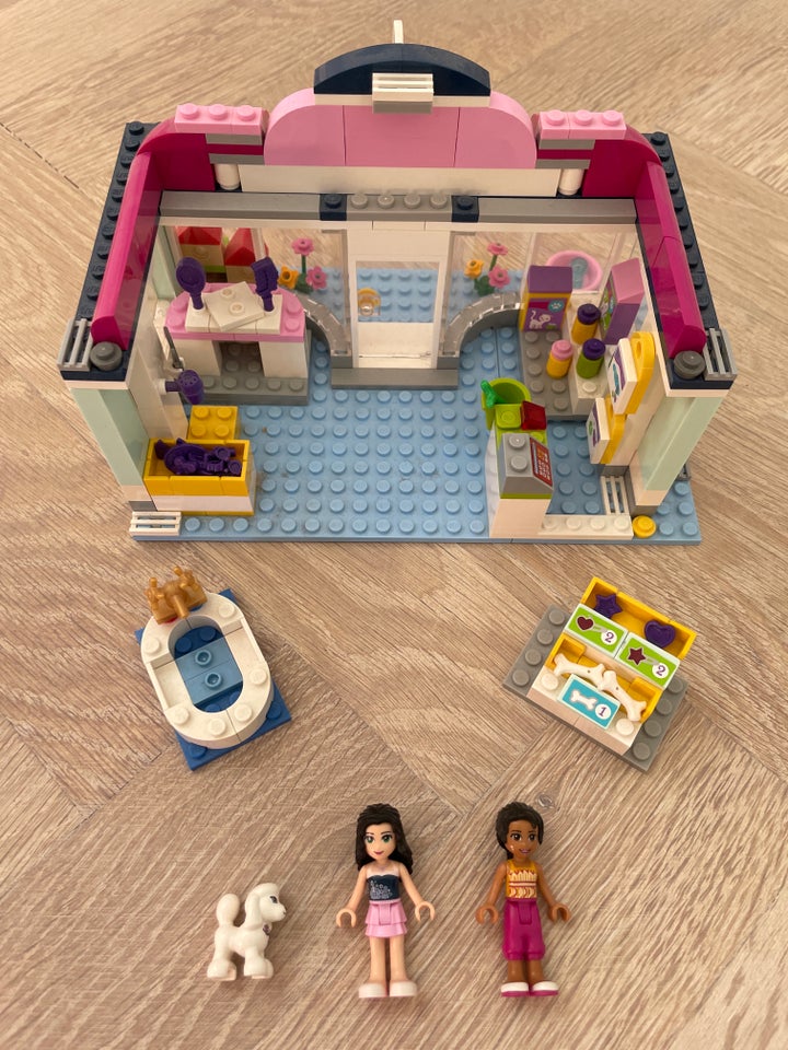 Lego Friends 41007