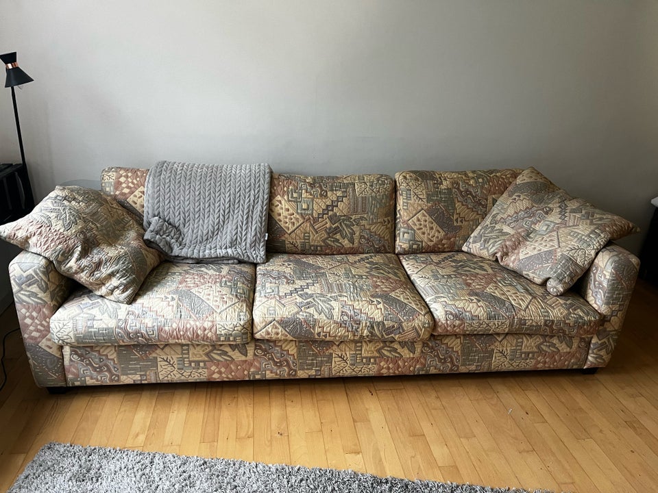 Sofa, 3 pers.