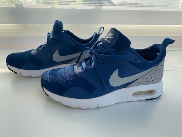 Fritidssko, str. 36,5, Nike Air