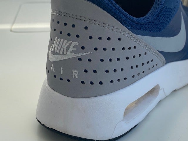 Fritidssko, str. 36,5, Nike Air