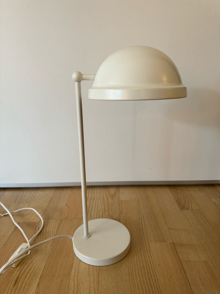 Anden bordlampe