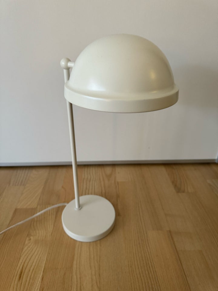 Anden bordlampe