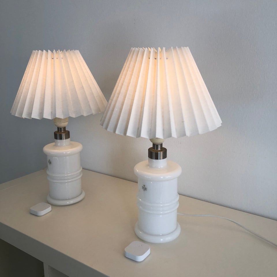 Lampe Holmegaard