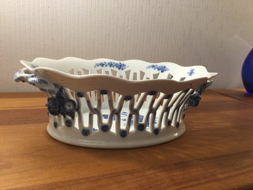 Porcelæn Skål Royal Copenhagen