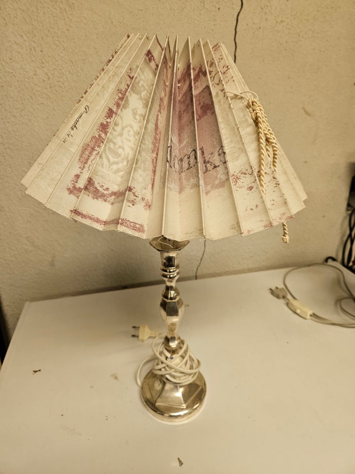 Lampe