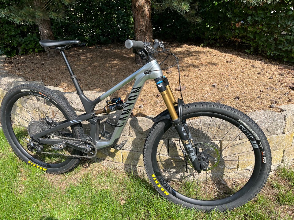 Canyon Spektral 29 CFR full