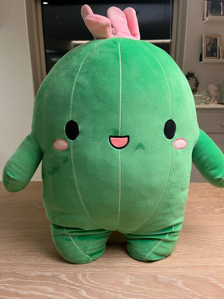 Squishmallow, Squishmallow