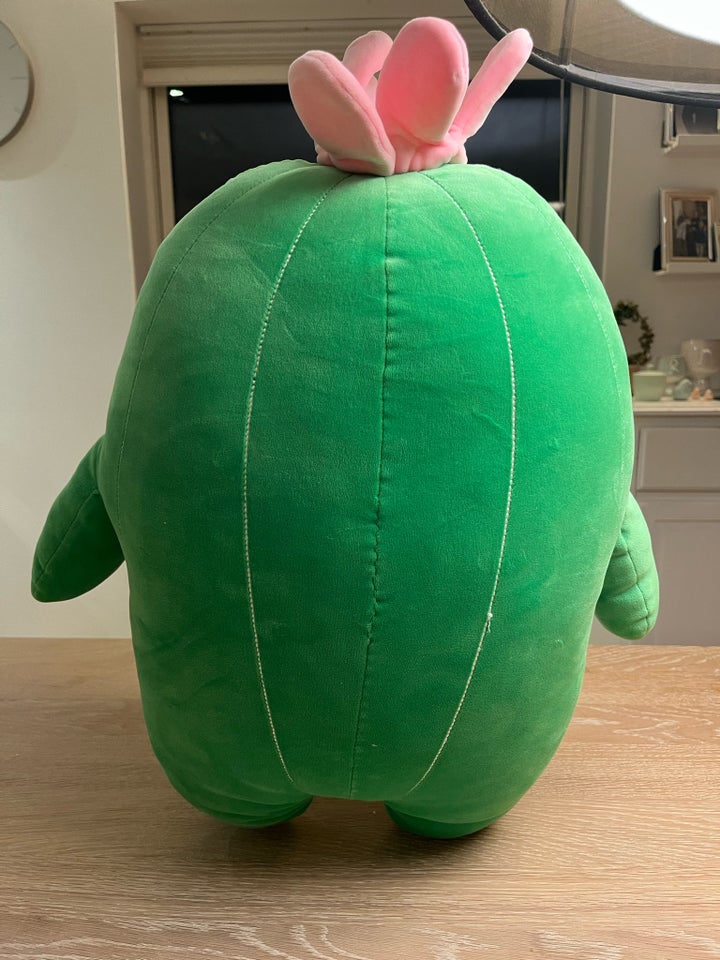 Squishmallow, Squishmallow