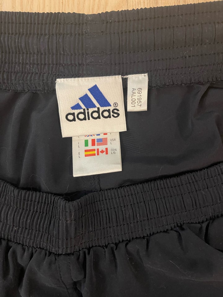 Shorts, Adidas, str. Large / L