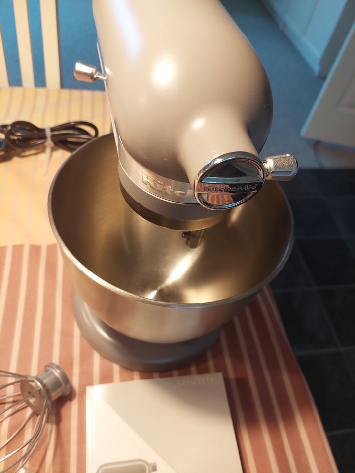 Røremaskine , Kitchenaid Mini