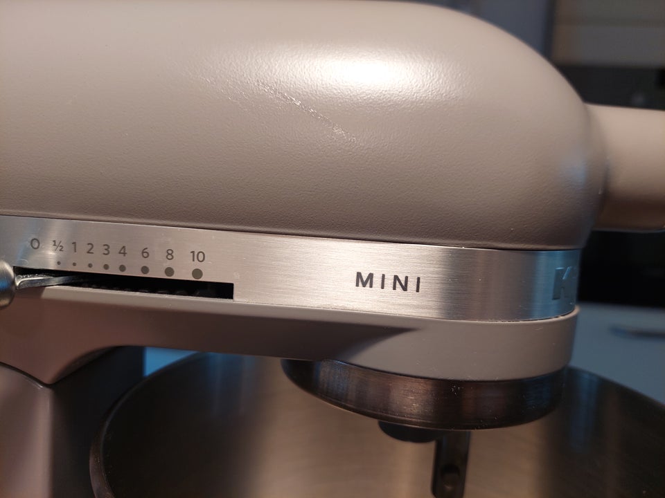 Røremaskine , Kitchenaid Mini