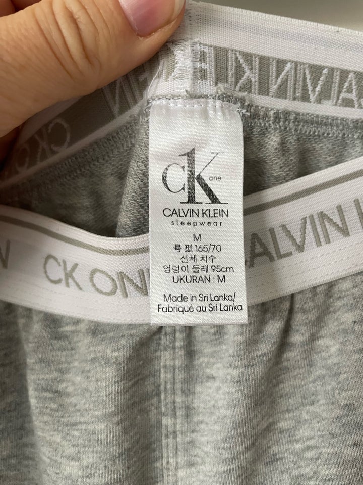 Bukser, Calvin Klein , str. 38